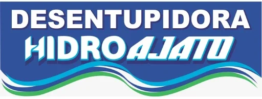 Logo Desentupidora Hidroajato