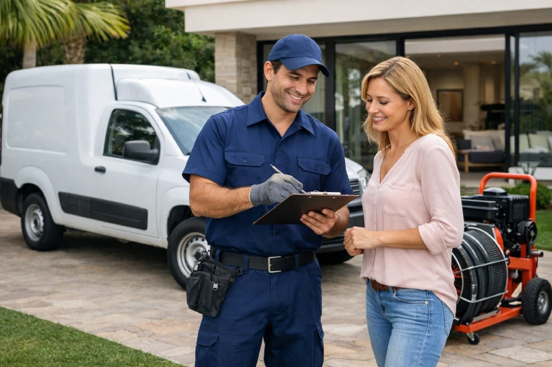 Quanto custa desentupidora_