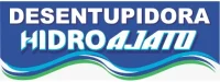 Logo Desentupidora Hidroajato