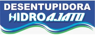 Logo Desentupidora Hidroajato